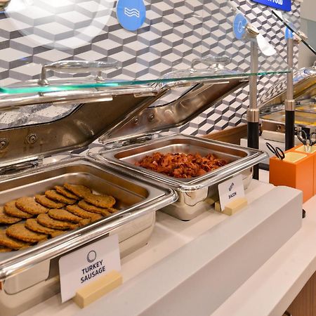 Holiday Inn Express & Suites Buford - Mall Of Georgia By Ihg Ngoại thất bức ảnh