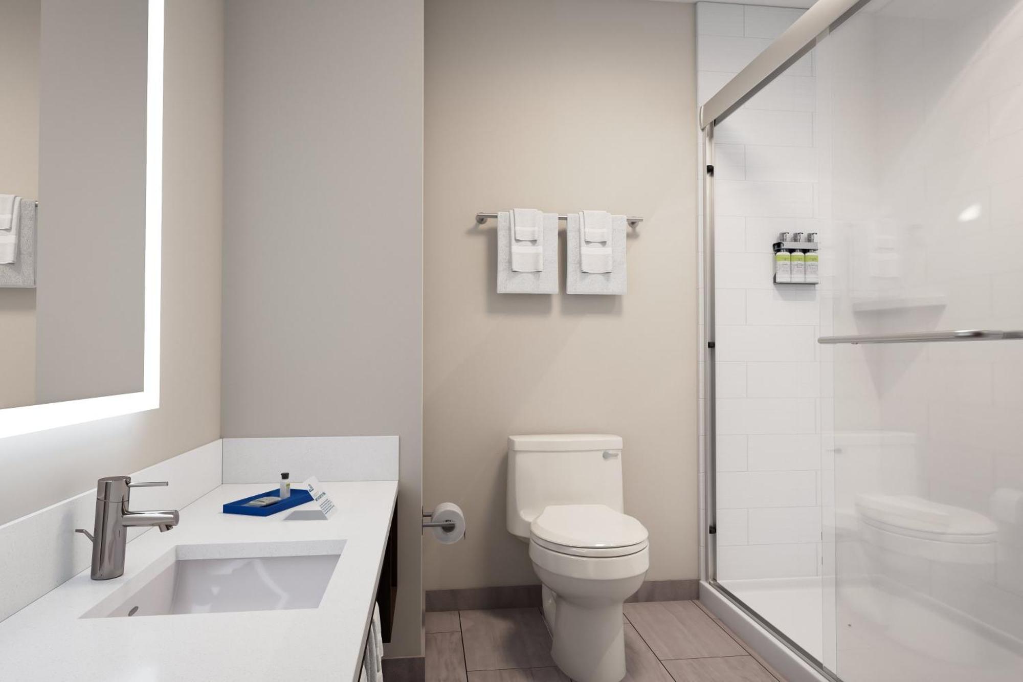 Holiday Inn Express & Suites Buford - Mall Of Georgia By Ihg Ngoại thất bức ảnh